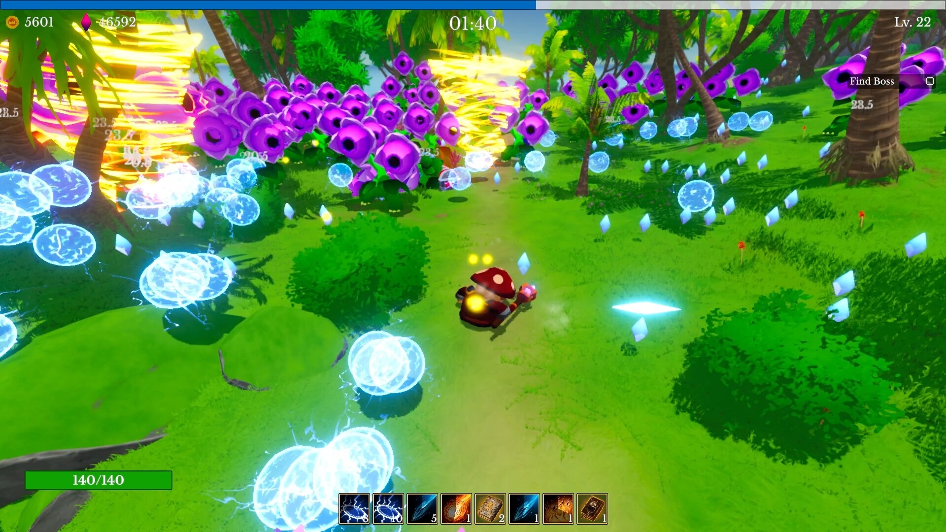 Ultimate Wizard Featured Screenshot #1