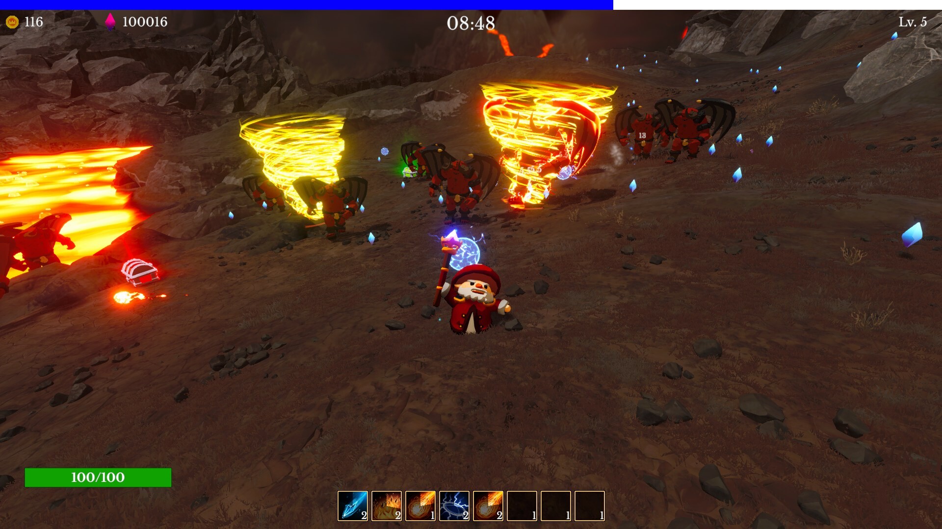 Ultimate Wizard screenshot #6