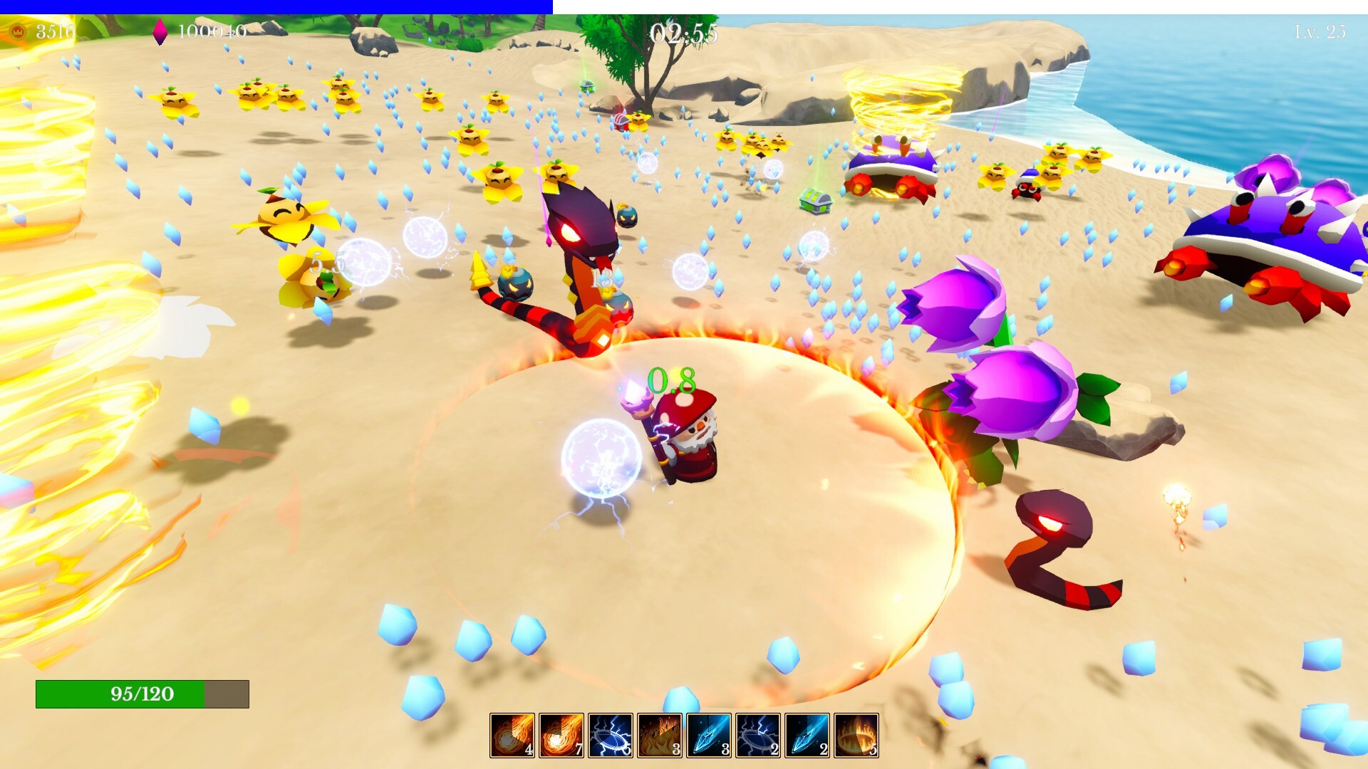 Ultimate Wizard screenshot #4