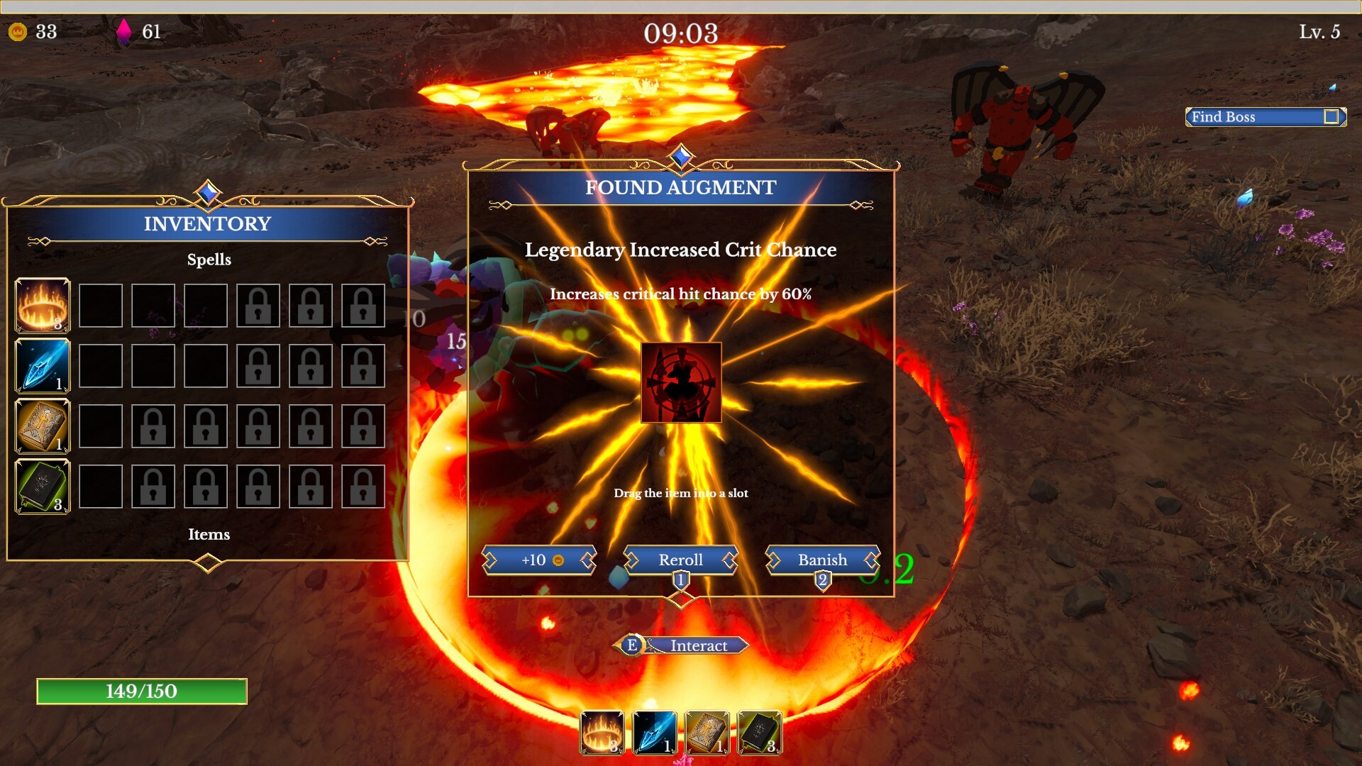 Ultimate Wizard screenshot #2