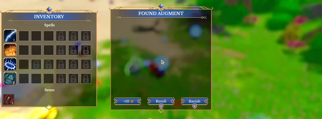 Ultimate Wizard video 2