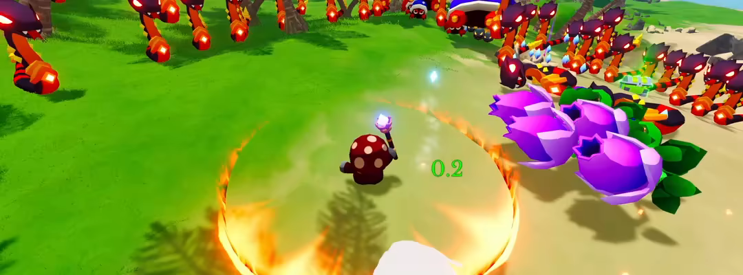 Ultimate Wizard video 3