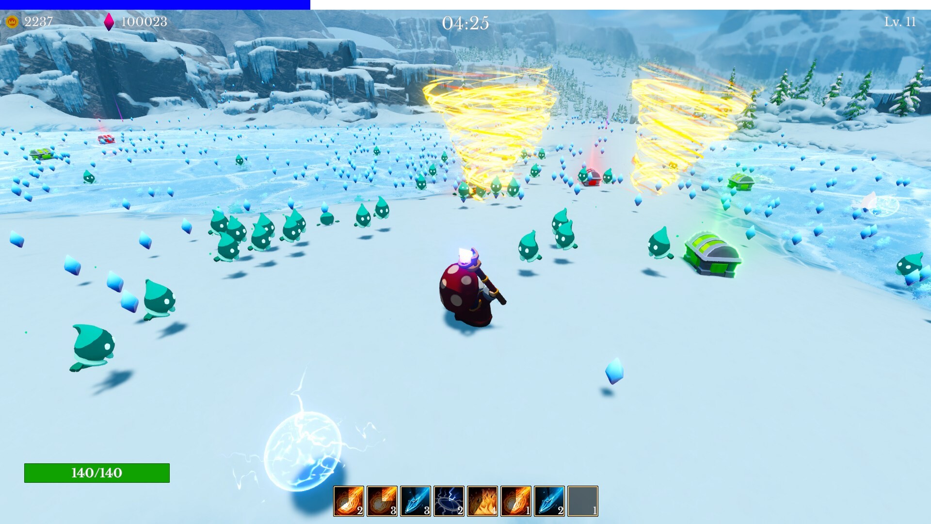 Ultimate Wizard screenshot 3