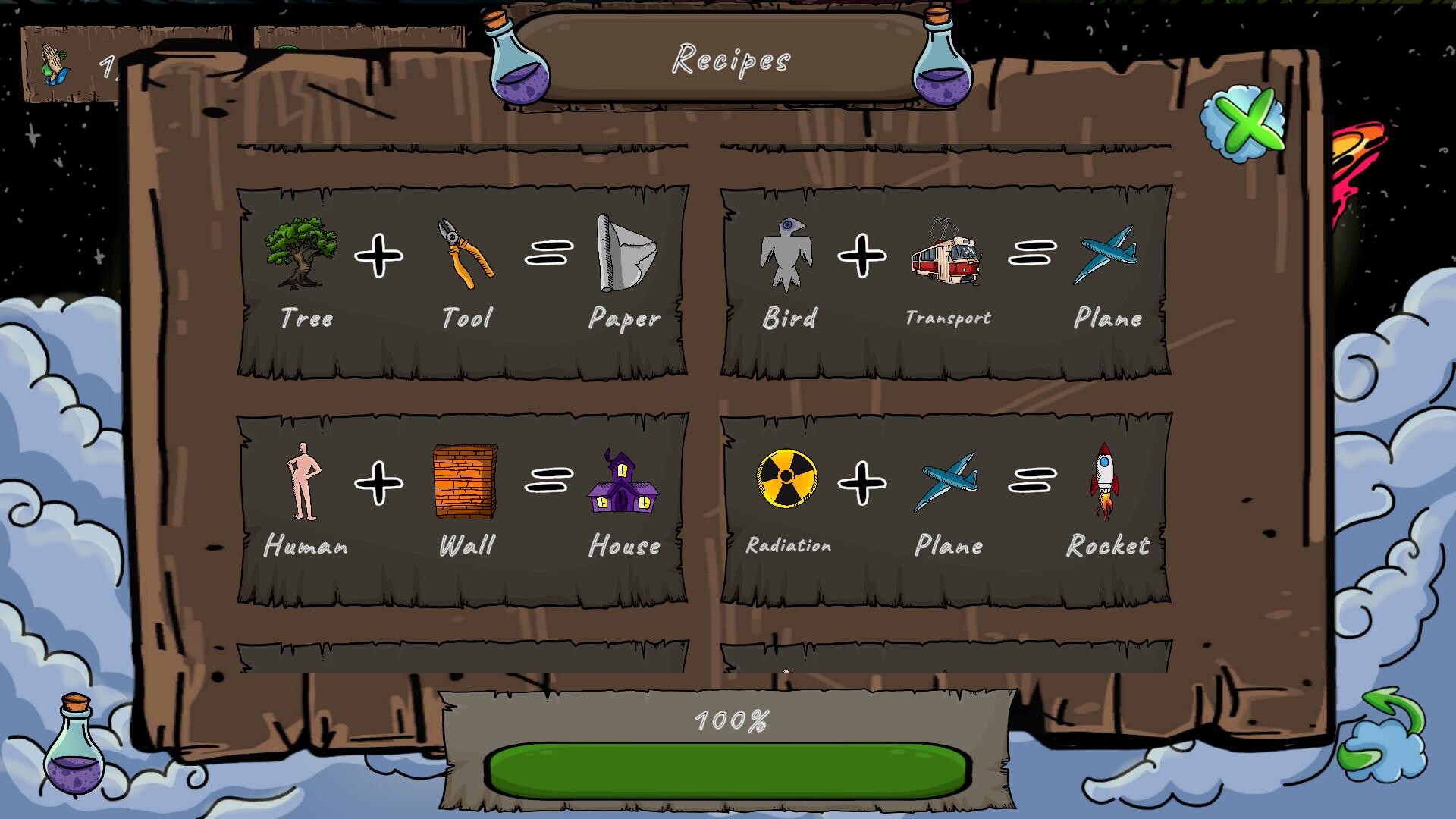 Godcraft Simulator screenshot #7