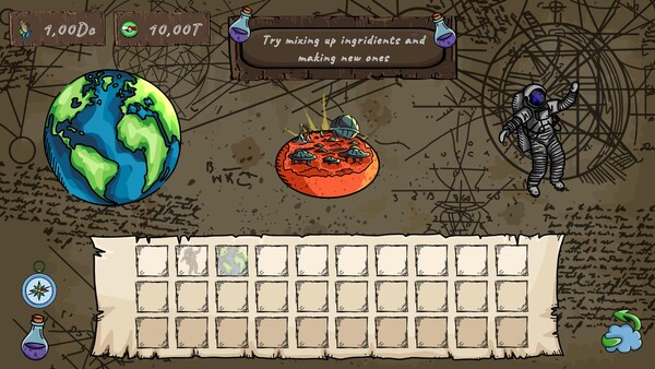 Godcraft Simulator game for windows Pc 1