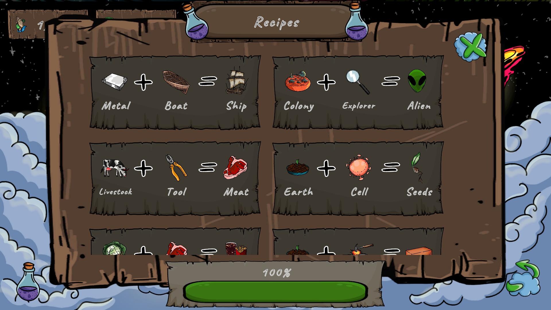 Godcraft Simulator screenshot #9