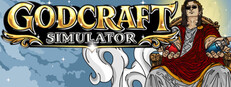 Godcraft Simulator cover