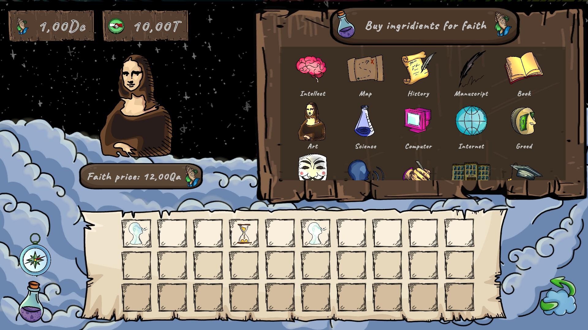 Godcraft Simulator screenshot #8