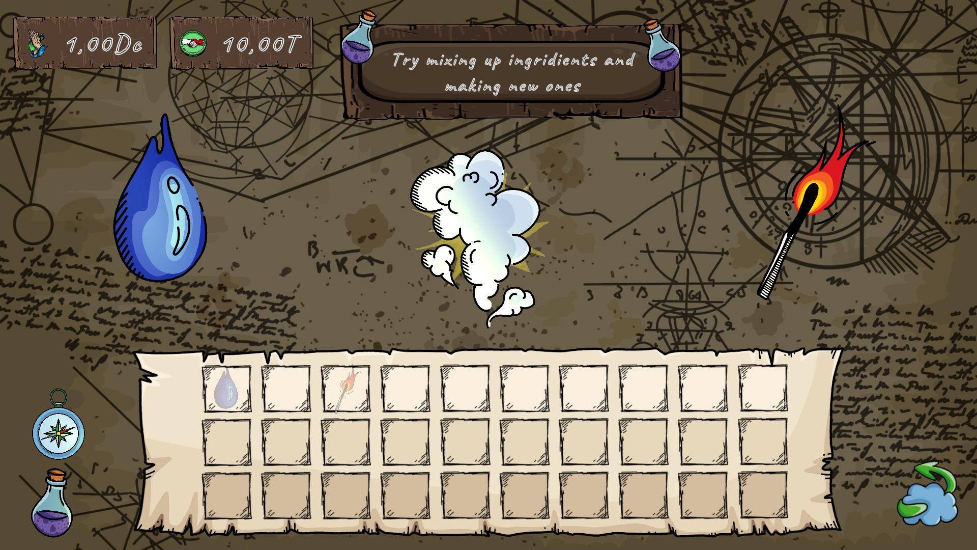 Godcraft Simulator screenshot #6