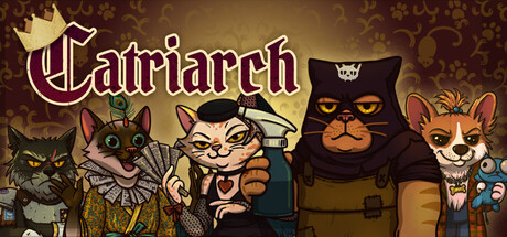 Catriarchの作品画像