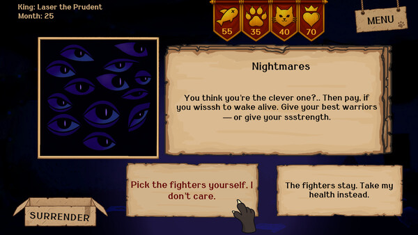 Catriarch screenshot 5
