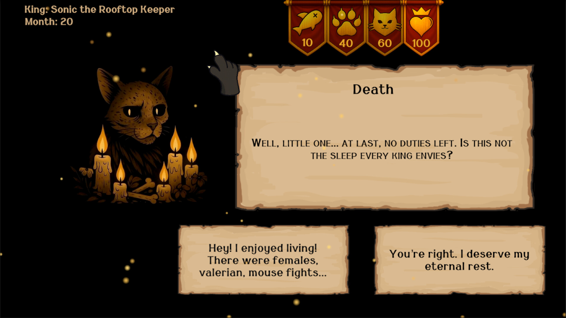 Catriarch screenshot #5