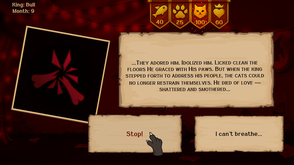 Catriarch screenshot 3