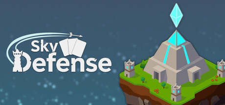 Sky Defense header