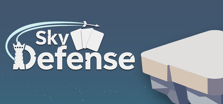 Sky Defense Banner