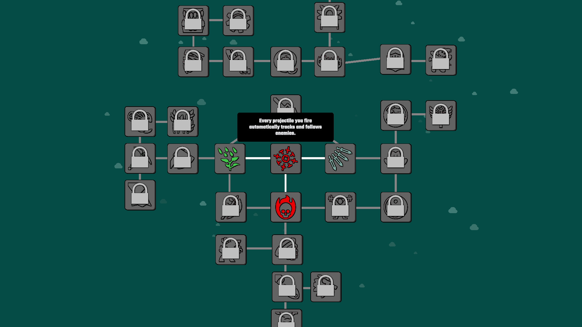 Sky Defense screenshot #4