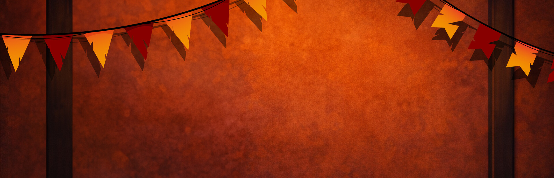 Spooky Market