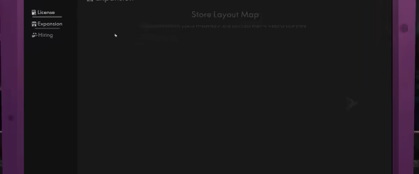 Spooky Market video 8