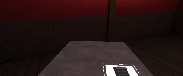 Spooky Market video 4