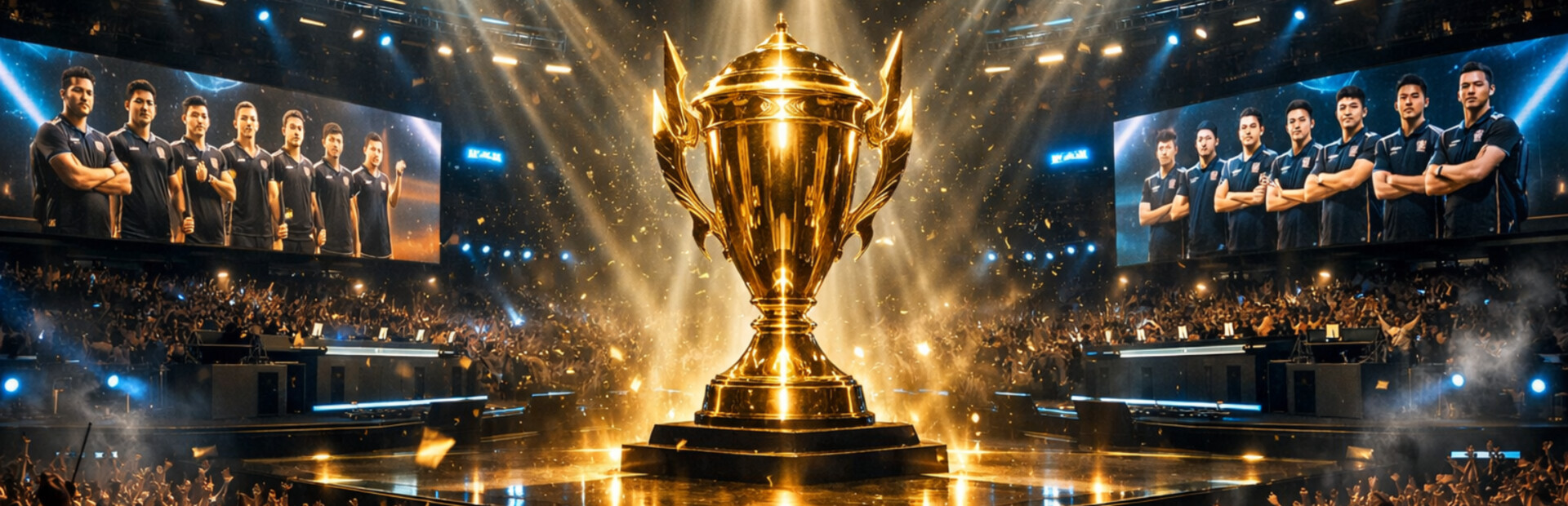 Esports Manager: FPS
