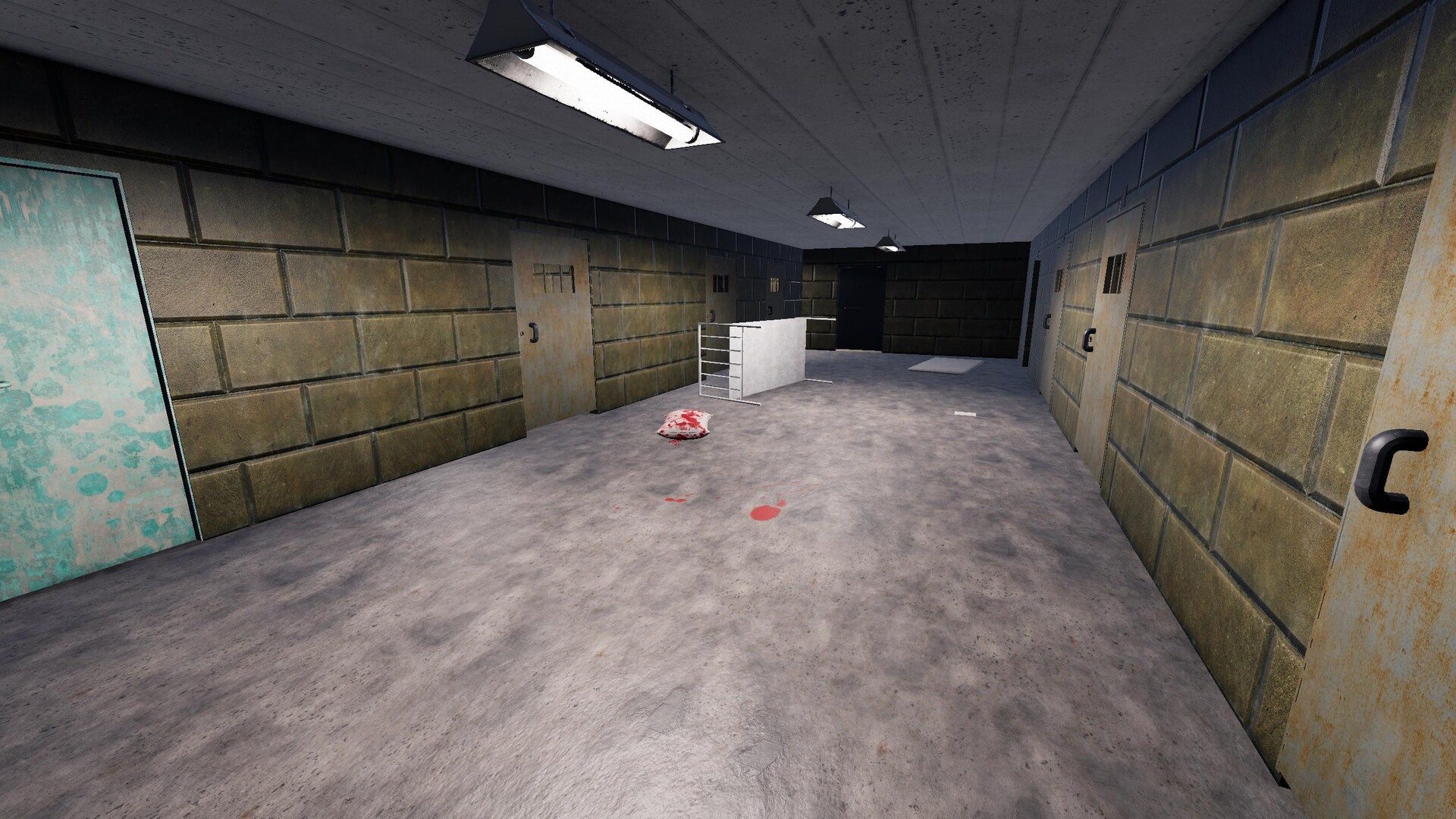 Cognitive Fracture screenshot #4
