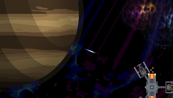 Скриншот 3 из Perihelion