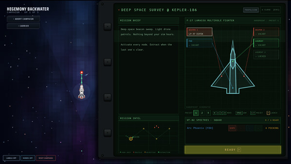 Скриншот 7 из Perihelion