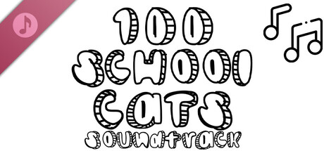 100 School Cats Soundtrack
