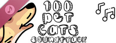 100 Pet Cats Soundtrack