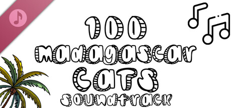 100 Madagascar Cats Soundtrack