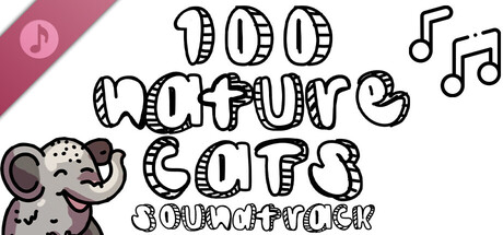 100 Nature Cats Soundtrack