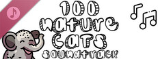 100 Nature Cats Soundtrack