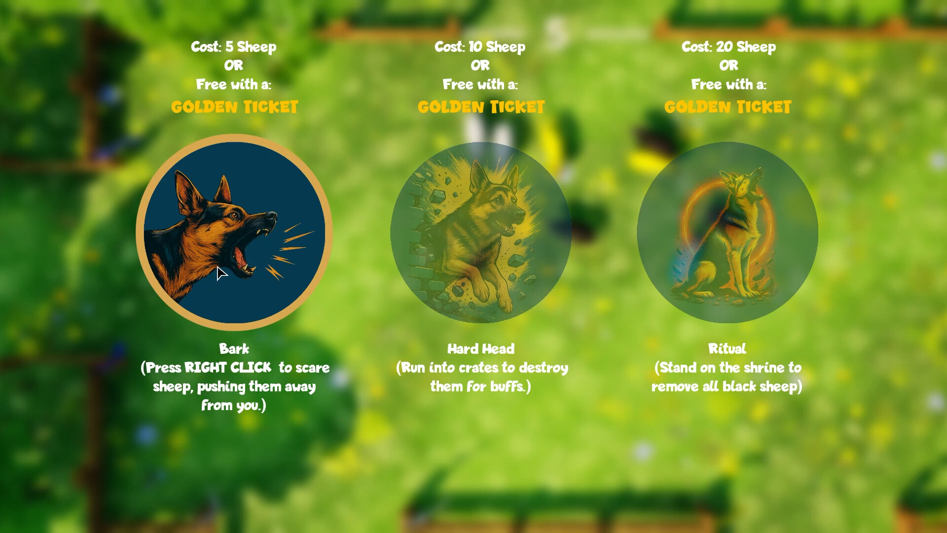 Sheepfold Featured Screenshot #1