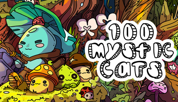 오늘의 Steam 신작 (2026.08.10)