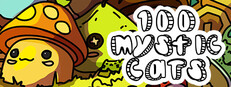 100 Mystic Cats