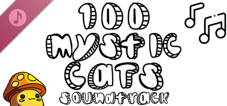 100 Mystic Cats Soundtrack