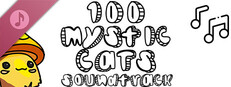 100 Mystic Cats Soundtrack