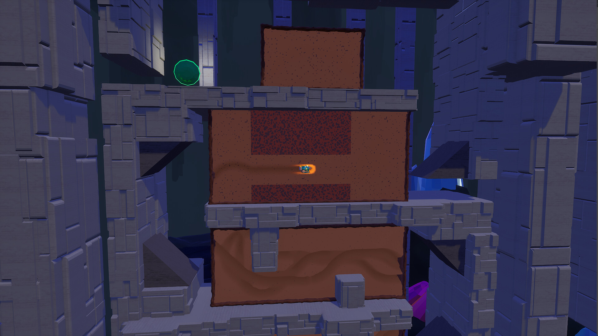 When Work's A Bore screenshot #10