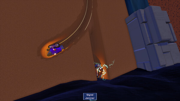 Скриншот 3 из игры When Work's A Bore