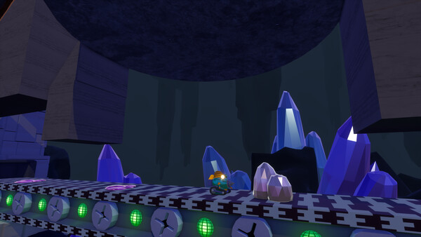 Скриншот 6 из игры When Work's A Bore