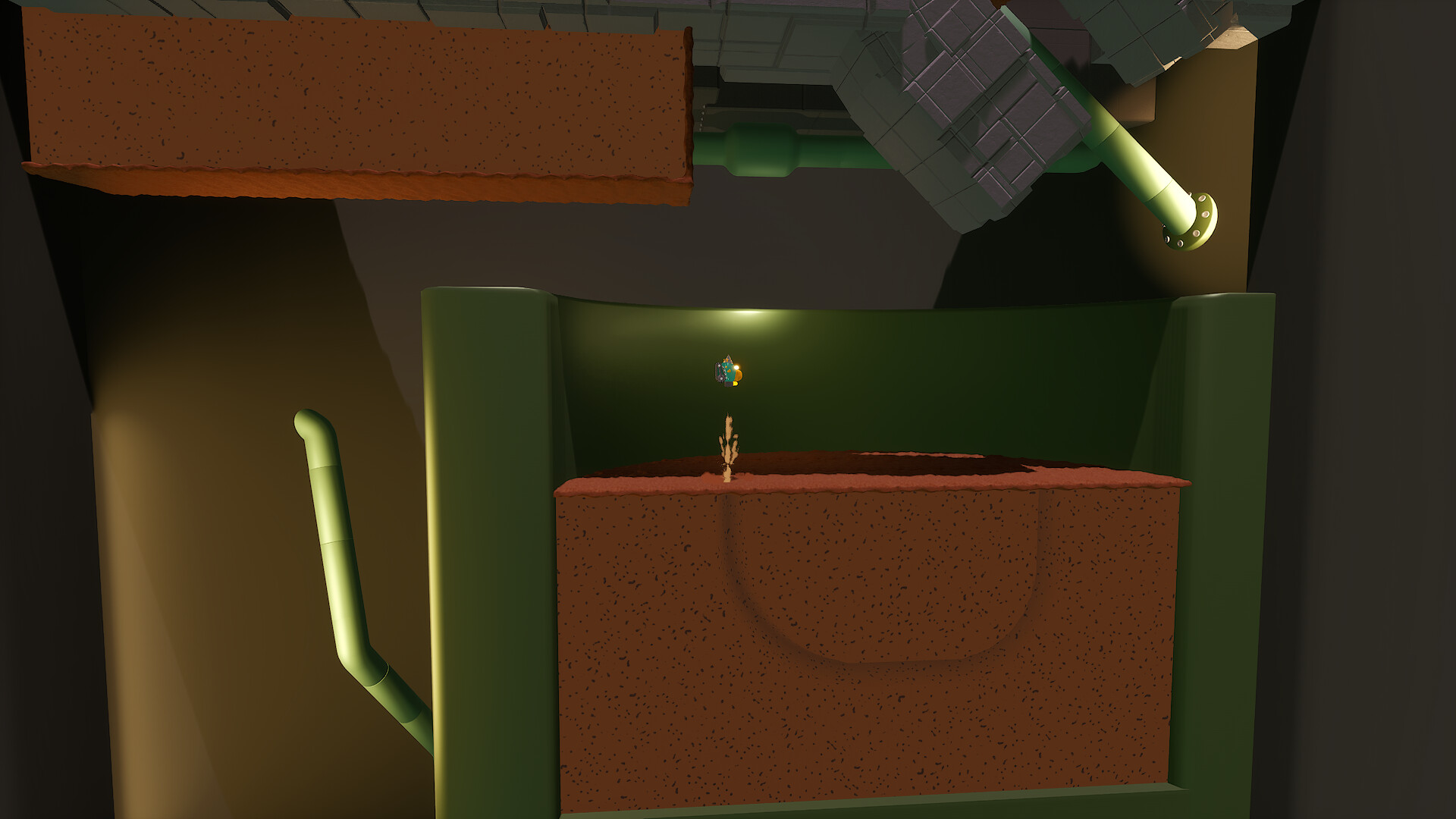 When Work's A Bore screenshot #1