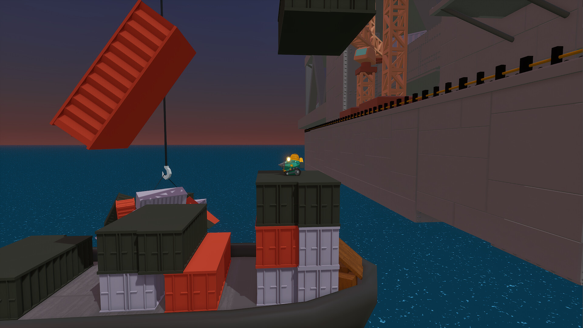 When Work's A Bore screenshot #7