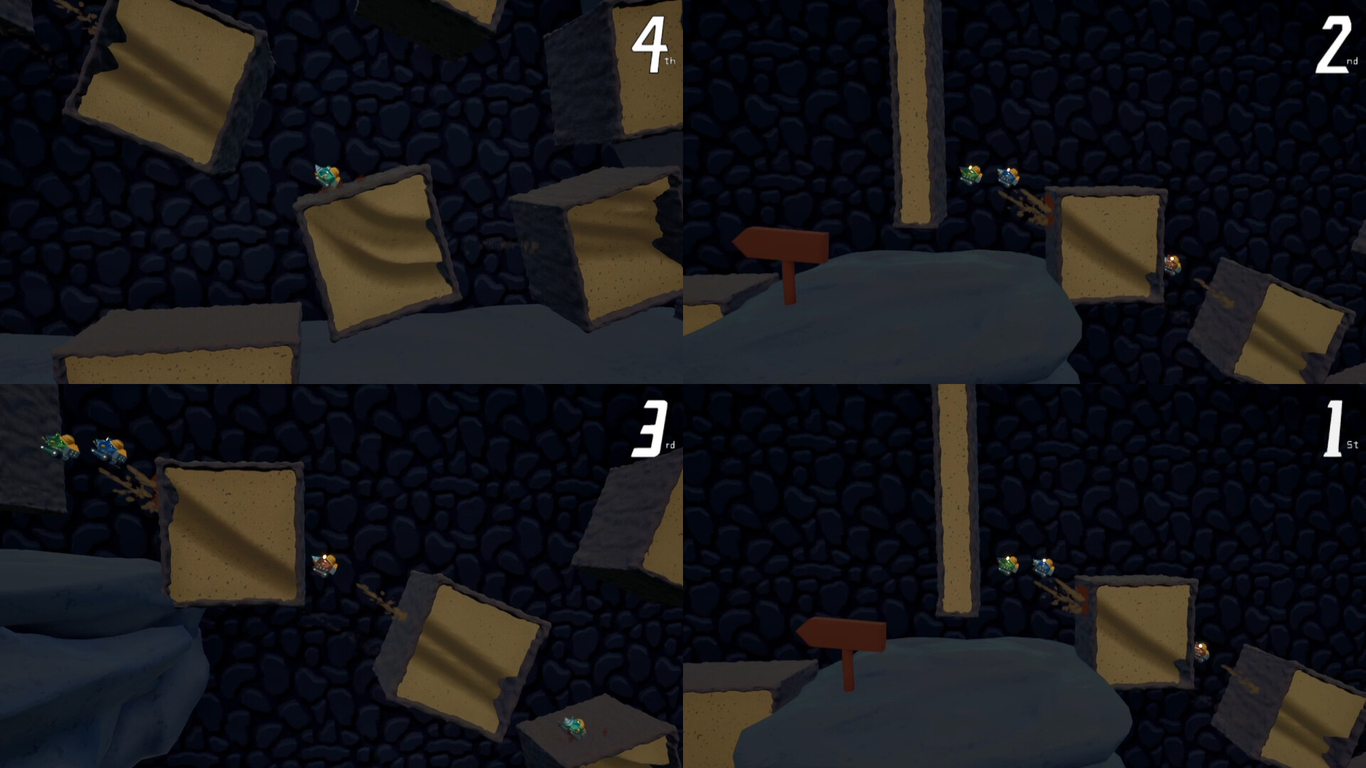 When Work's A Bore screenshot #7