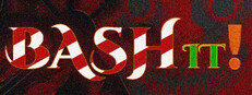 Bash It Banner