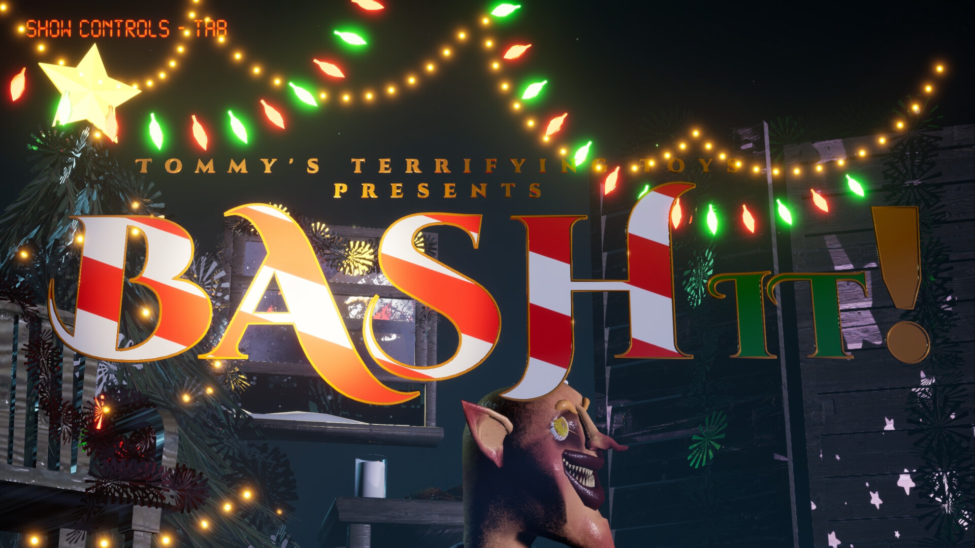 Bash It screenshot #1