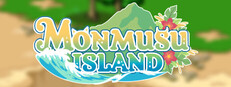 Monmusu Island cover