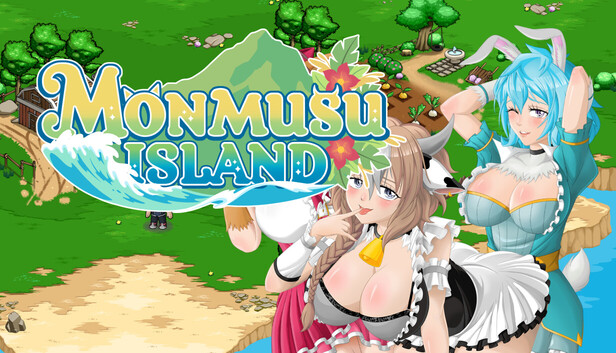Monmusu Island