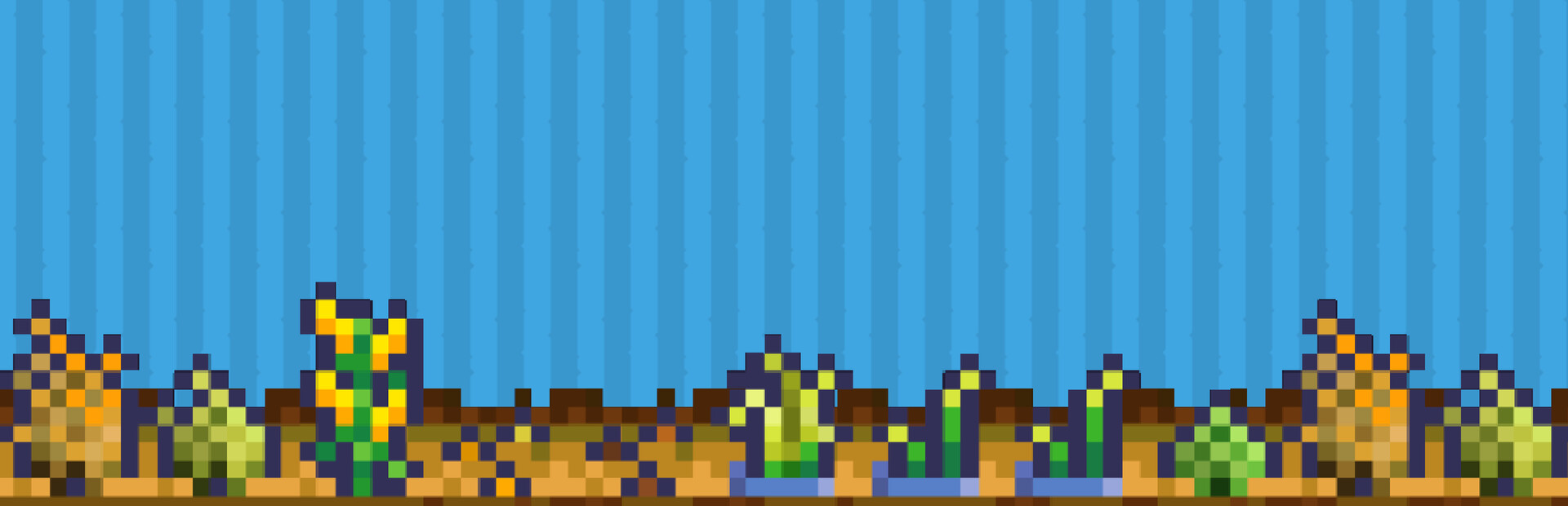 Idle Crops