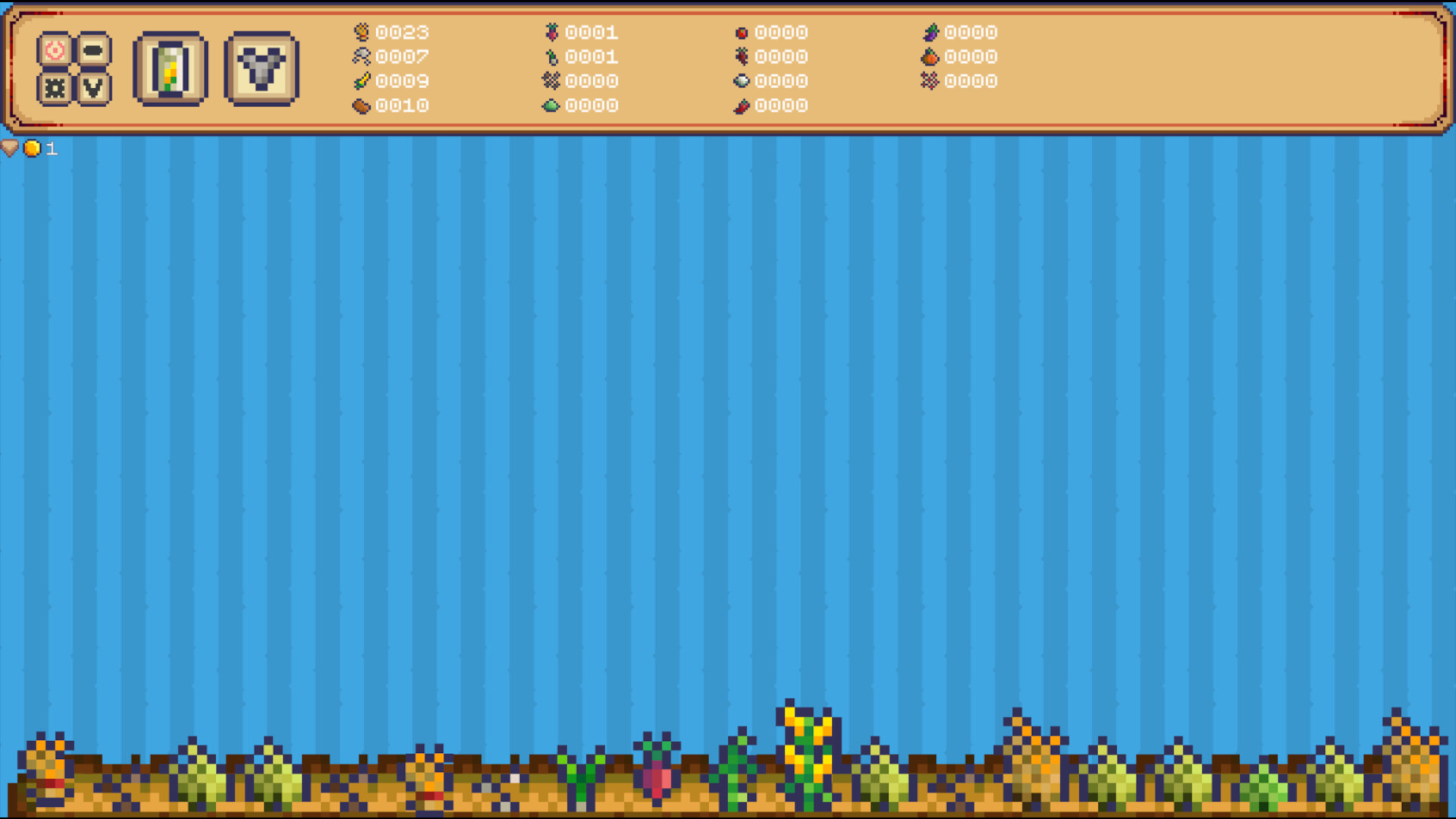 Idle Crops screenshot #5