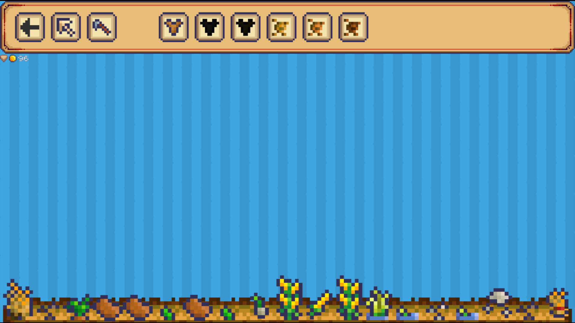 Idle Crops screenshot #4